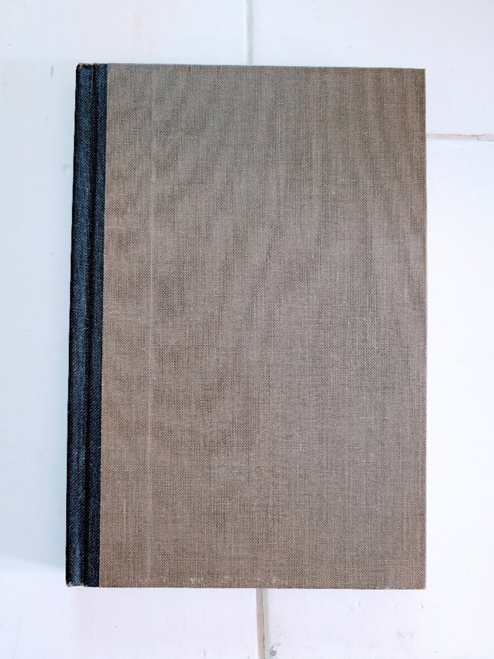 VTG 1967 Summer Magic Mary Wallace HC 1st Ed Ex-Library Illustrated RARE